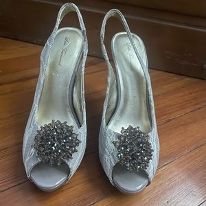 Lulu Townsend Heels